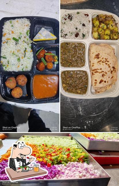 Frontier Food Cafe, Bengaluru - Restaurant menu, prices and reviews