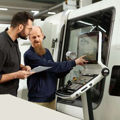 Lufthansa Technik office photos