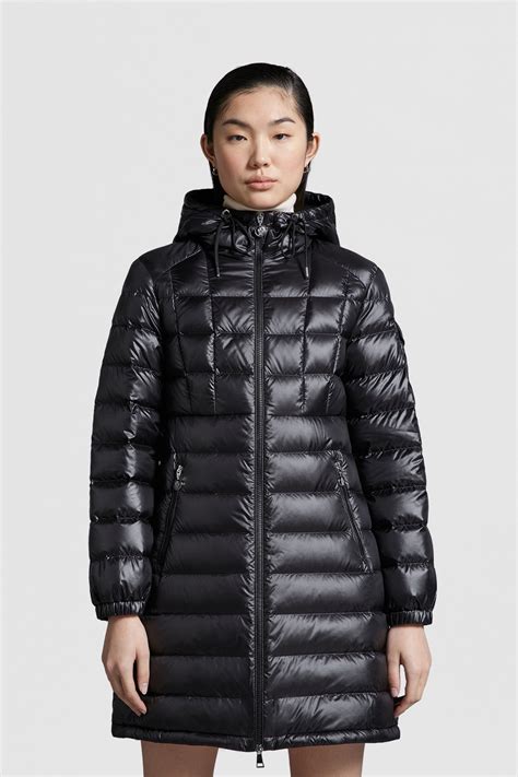 Long Down Jackets, Puffer Coats & Parkas for Women | Moncler UK