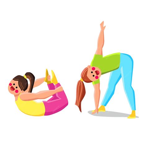 Do Exercise Cartoon 的图像结果