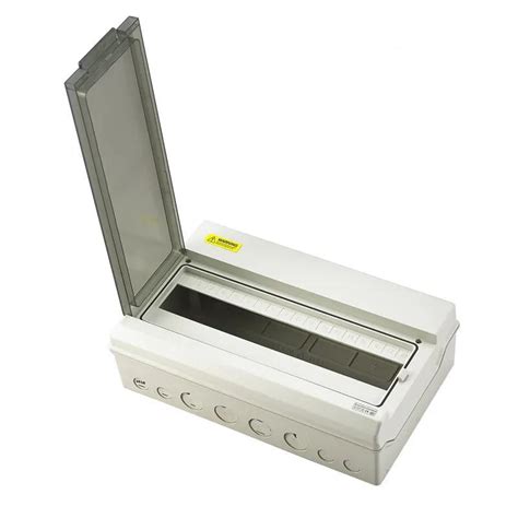 Image result for Hardwired Distribution Box