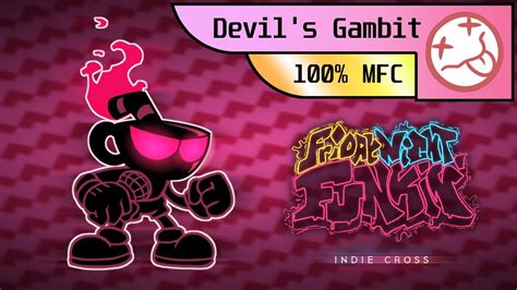 Devil Gambit FNF 的图像结果