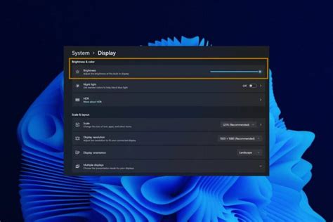 Image result for Desktop Brightness Control