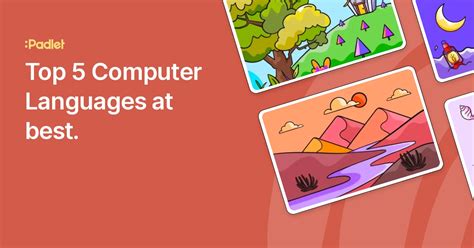 Computer Languages Learner 的图像结果