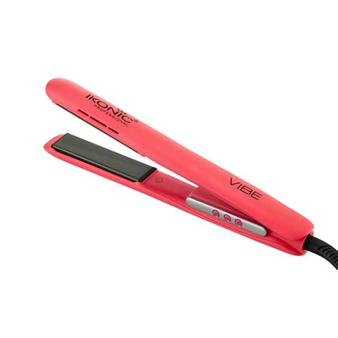 Buy Ikonic Vibe Hair straightener online - Ikonic World – IKONIC WORLD