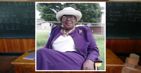 Obituary | Edna Marie Armitage | Dillinger Funeral Home