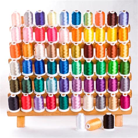 Image result for Polyester Machine Embroidery Thread