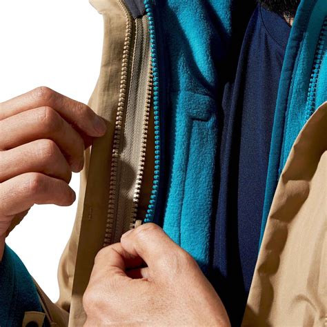 Berghaus Prism Guard InterActive Polartec Fleece Jacket