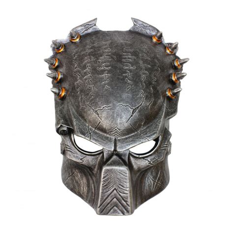 Image result for Alien Predator Face Mask