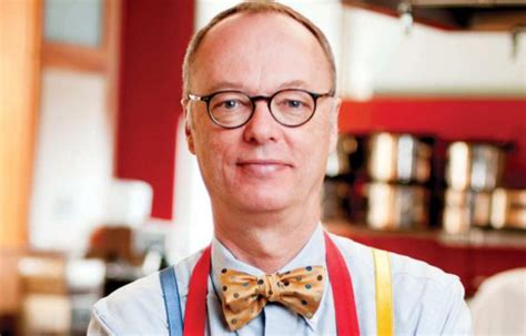 Christopher Kimball Age, Height, Net Worth, Married, Wife, Kids, Career