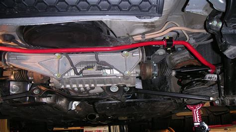 Audi A3: Suspension Noises Diagnostic Guide | Audiworld