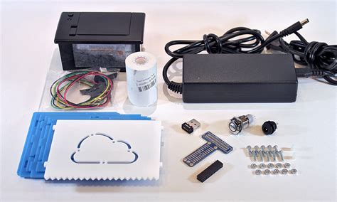 Image result for Raspberry Pi Parts Key Components