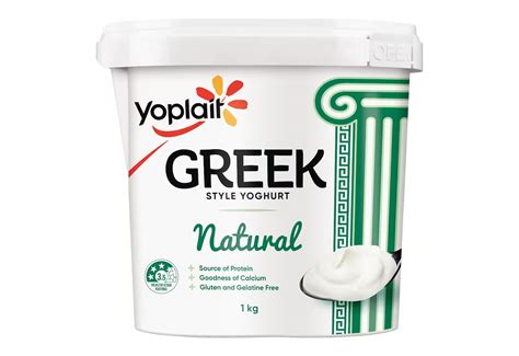 Greek Yogurt Nutrition Facts Benefits at Winston Blanton blog