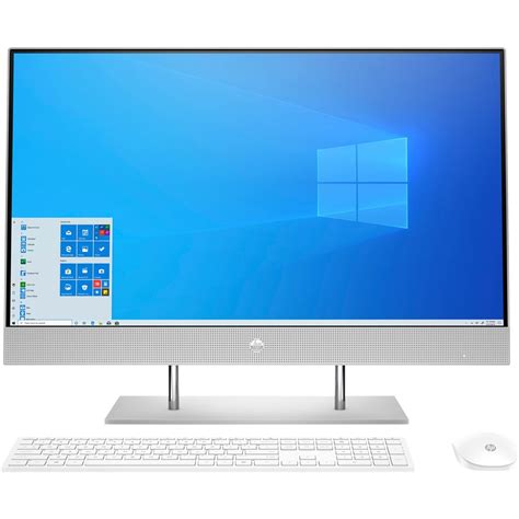 Best Buy: 27" Touch-Screen All-In-One Intel Core i7 16GB Memory 512GB ...