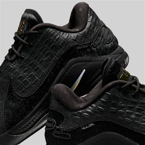 2/14発売 NIKE LEBRON 22 EP / ナイキ レブロン 22 EP Black Label IB3865-001 | スニーカーラボ