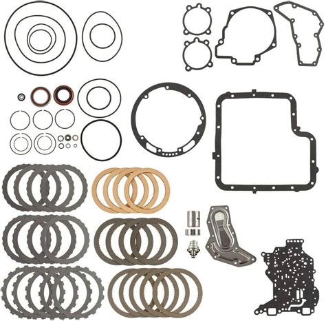 Image result for Automatic Transmission Kit