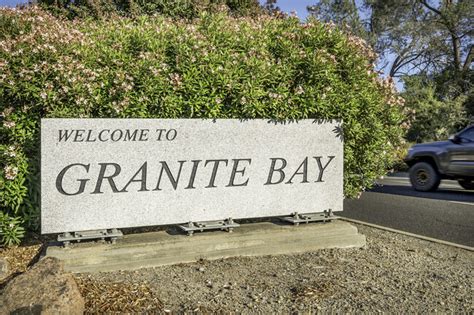 Granite Bay, CA City Guide | About Living in Granite Bay - Homes.com