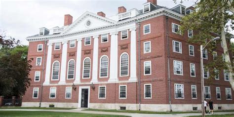 US govt freezes $2.2 billion in grants to Harvard University | Manorama ...