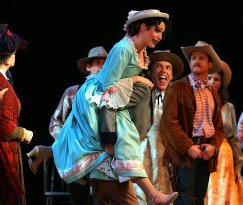 OKLAHOMA! – 2005 | The Production Company