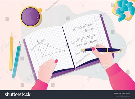 Geometry Step by Step Problem Solving 的图像结果