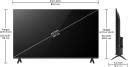 TCL S5400A 101 cm (40 inch) Full HD LED Smart Android TV with Google ...