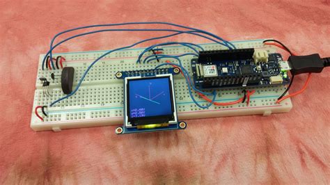 Image result for Magnetometer Using Nodemcu