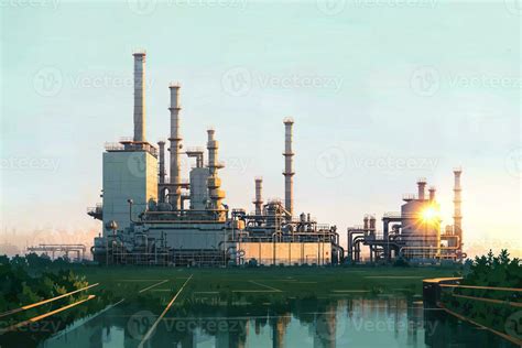 Image result for Big Factory