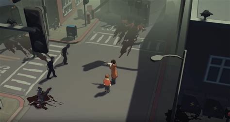 Undying Tells The Story Of Motherhood Amidst Zombie Apocalypse!