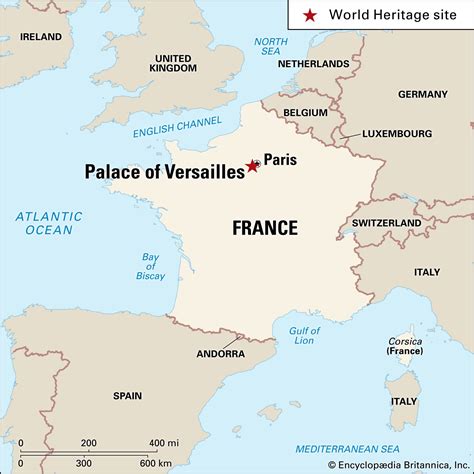 Palace of Versailles | History & Facts | Britannica