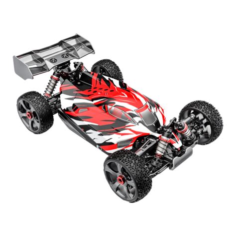 Image result for Team Corally Python RC 3s