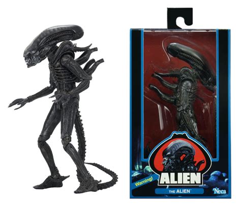 Image result for Alien Action Figures