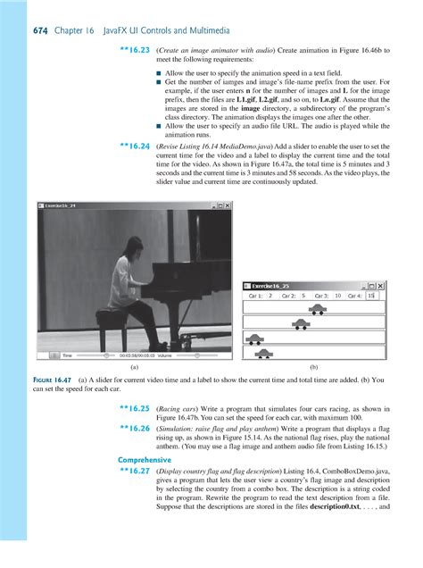 Introduction to Java Programming Notes - 674 Chapter 16 JavaFX UI ...