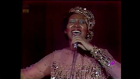 Aretha Franklin - Respect Yourself LIVE - YouTube