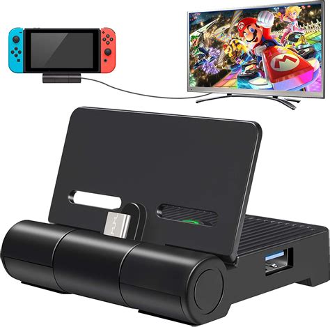 These third-party docks won't brick your Nintendo Switch 2021 | iMore