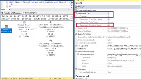 Image result for Filtered Index SQL Server Diagram