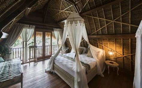 10 Best Glamping Resorts For Honeymoon In The World
