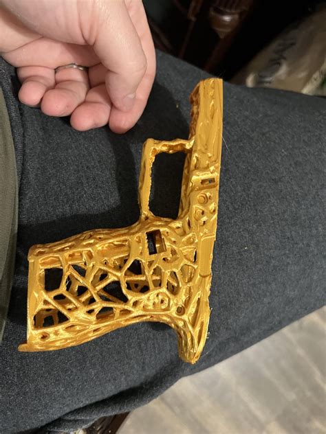 How to get a better first layer. : r/3Dprinting