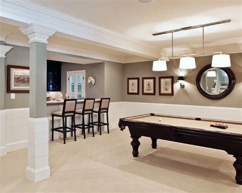 Image result for Basement Decor