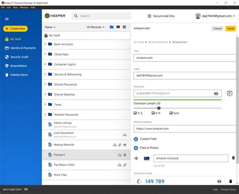 Password Manager for Windows 的图像结果