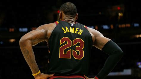 Lebron James 2018 Wallpapers ·① WallpaperTag