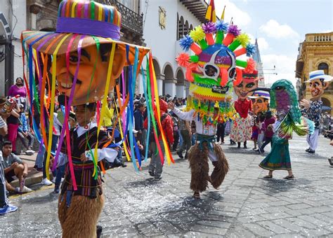 ¿Cuándo cae el carnaval 2024 en Ecuador? | Ecuador | Noticias | El Universo