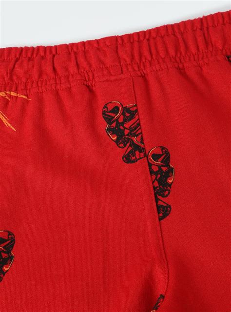 Buy Boys All-Over Printed Shorts Online at just Rs. 299.0 ...