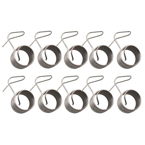 ckpsms Brand - #502668 10 PCS Check Spring fit for Singer 457 : Amazon ...