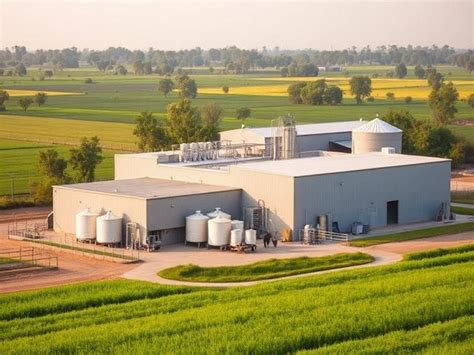 Countryside Hub – Rural Value Addition & Food Ingredients