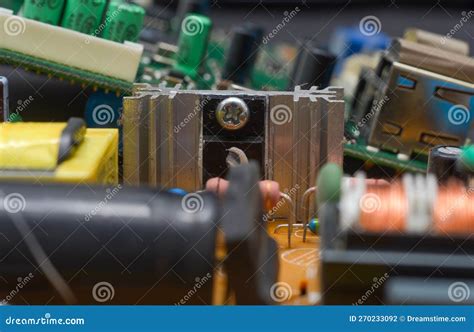 Computer Monitor Components 的图像结果