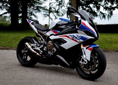 Buy Racefit Growler-X Slip On Exhaust for BMW S1000RR 2019-2020 Online ...