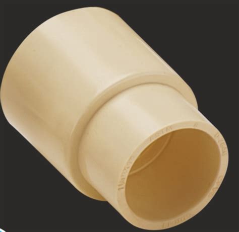 Image result for Push Reducer CPVC