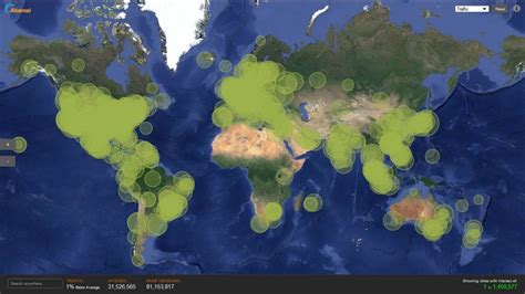 Image result for Real-Time Visualization Map