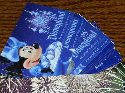 Disneyland park hopper tickets - stackqust