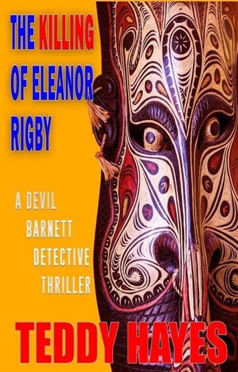The Killing of Eleanor Rigby (Devil Barnett Detective Series) eBook ...